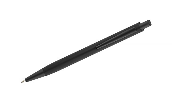 Ball pen rALITY - black