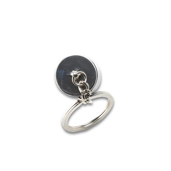 Gearbox Keyring