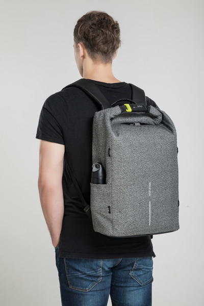 Urban anti-theft cut-proof backpack