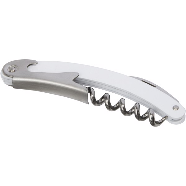 Nordkapp waitress knife - White