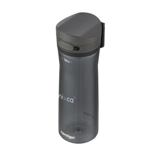 Contigo® Jackson 2.0 720 ml drinking bottle - Black