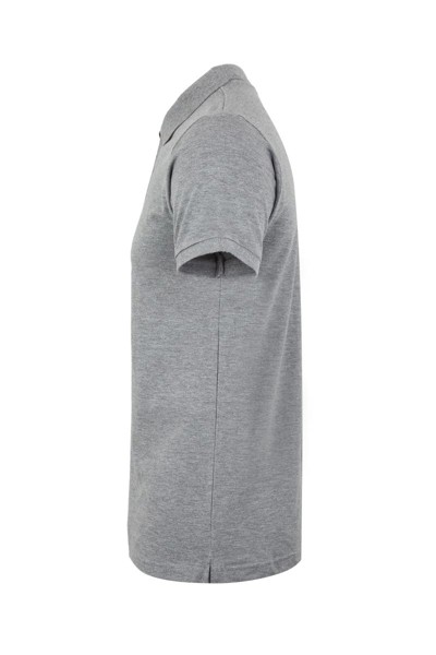 POLO MANGA CURTA 210 GIBSON