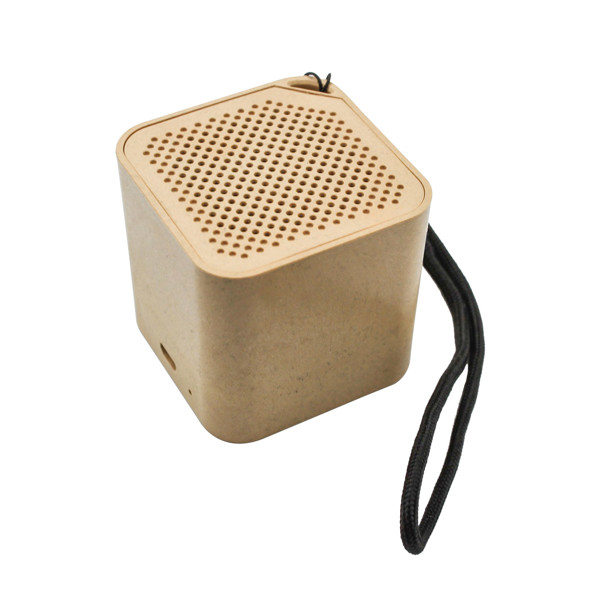 Mini bluetooth speaker ECO
