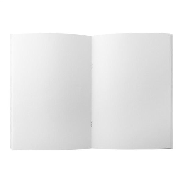 Custom Notebook CreaNote A5