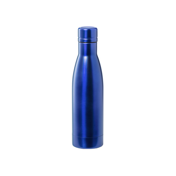 Bidón Térmico Kungel - Azul