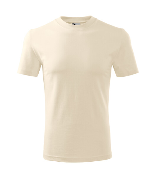 Tričko Dětské Malfini® Basic - Mandlová / 110 cm/4 roky