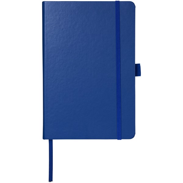 Carnet A5 Nova - Bleu