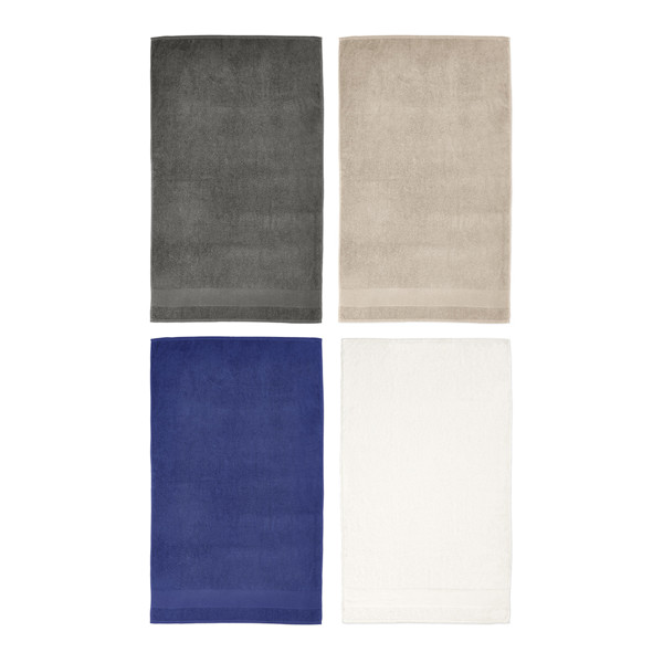 Donatello XL Towel - Branco