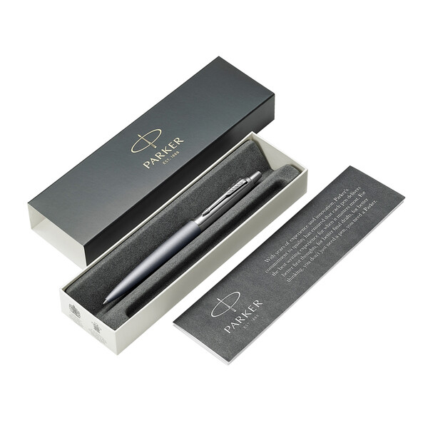 Parker JOTTER XL pen - Grey