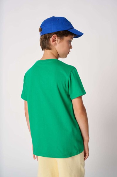 Ideal190 Kids' T-Shirt - Ideal White / 8/10