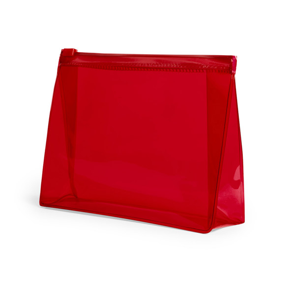 Beauty Case Iriam - Rosso