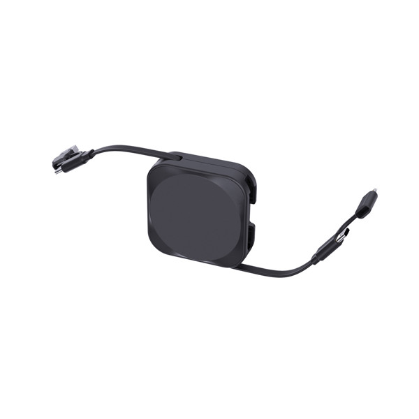 Urban Vitamin San Jose 100W stand with retractable cable