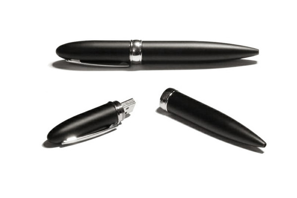 USB pen XT300 - SILVER_1GB