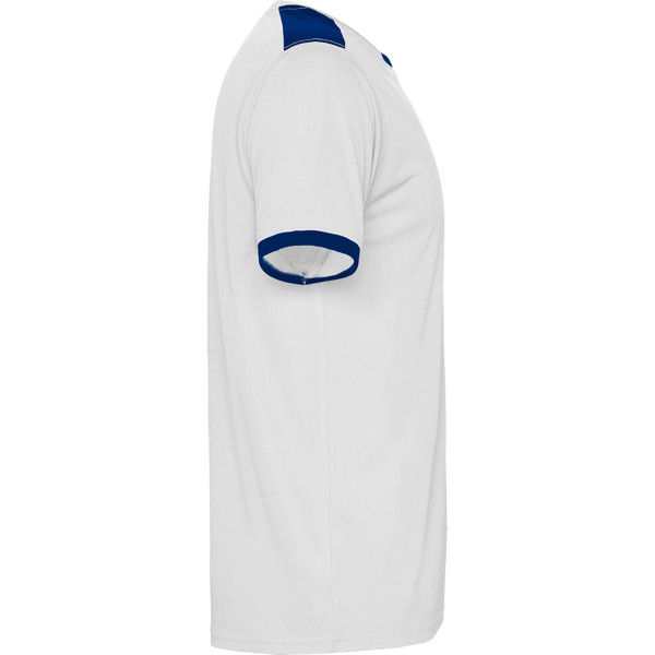 Racing Sport Set - White/Red / 4
