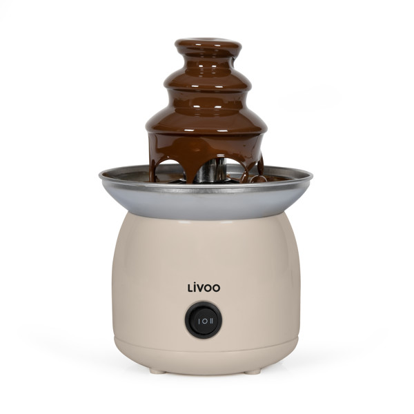 Fontaine à chocolat