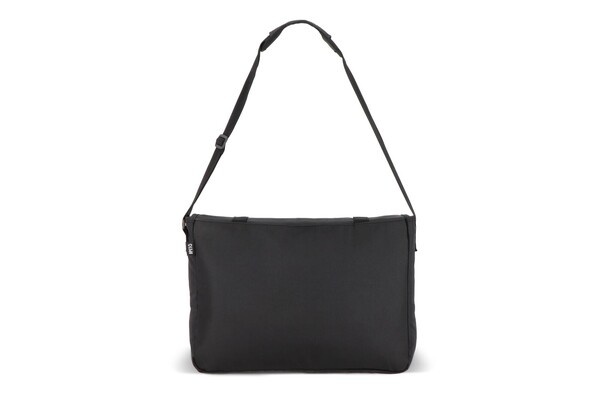 Sacoche pour ordinateur portable Liam RPET 12L