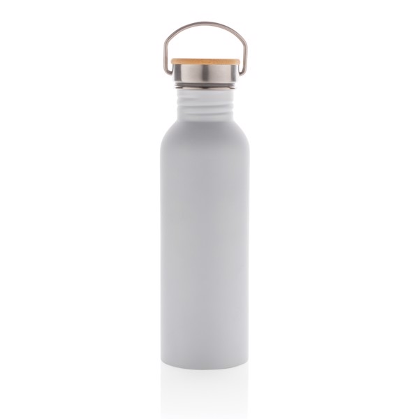 Xd Collection steklenica iz nerjavečega jekla, 710 ml - Bela