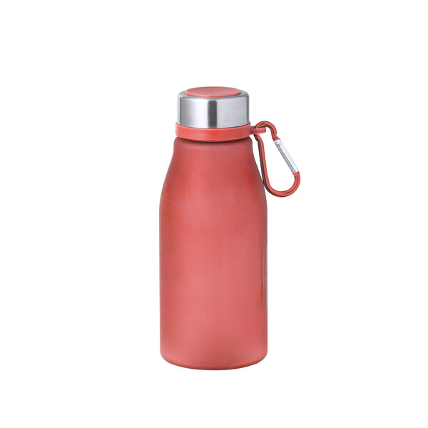 Bottle Katsur - White