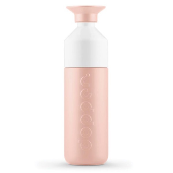 Garrafa Dopper 580 ml - Cor-de-rosa claro 