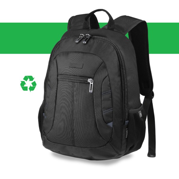 Eco discount city backpack