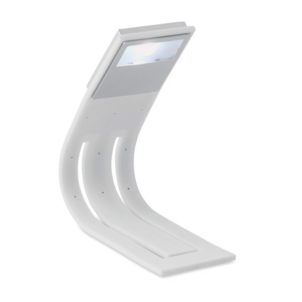 Book Light Flexilight - White