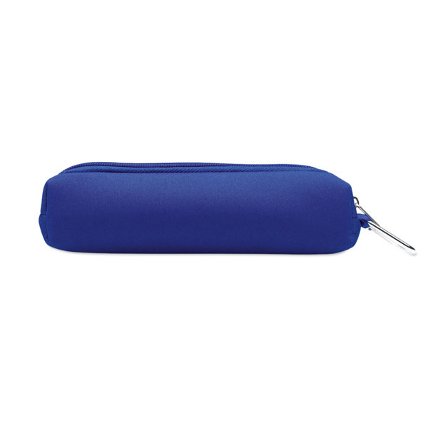 Pencil case Iris - Blue