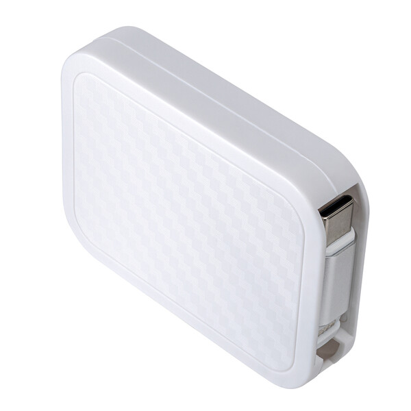 Cable de Charge WATTULA - blanc