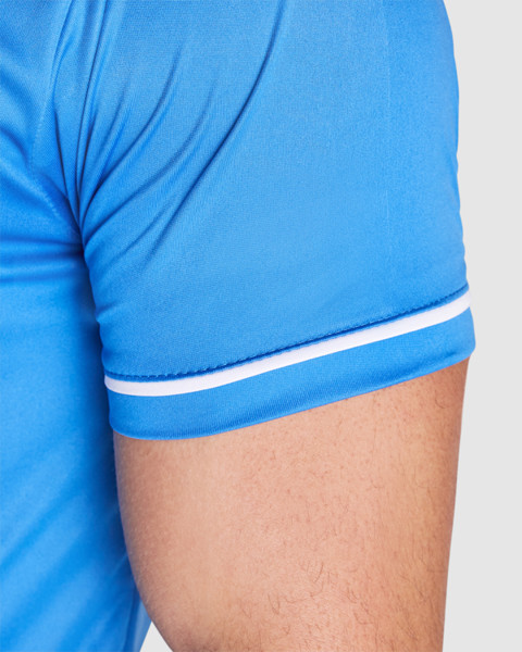 United Sport Set - Royal Blue / White / M