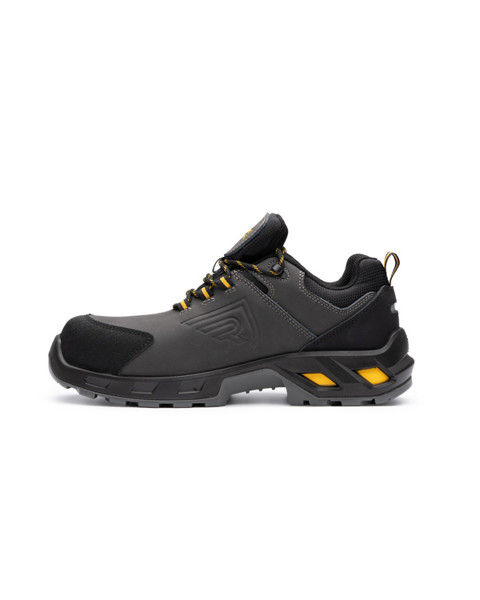 Workwear Shoes Rock - PLOMO/AMARILLO WRK / 48