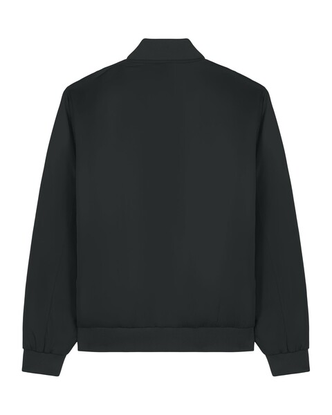 Bomber 2.0 - Black / 3XL