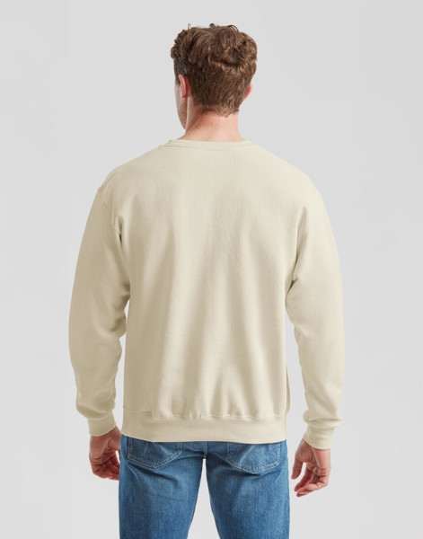 Classic Set In Sweat - Powder Rose / S