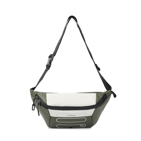 VISIT P | Borsetă + RFID - Hedgren - Vaporous Grey