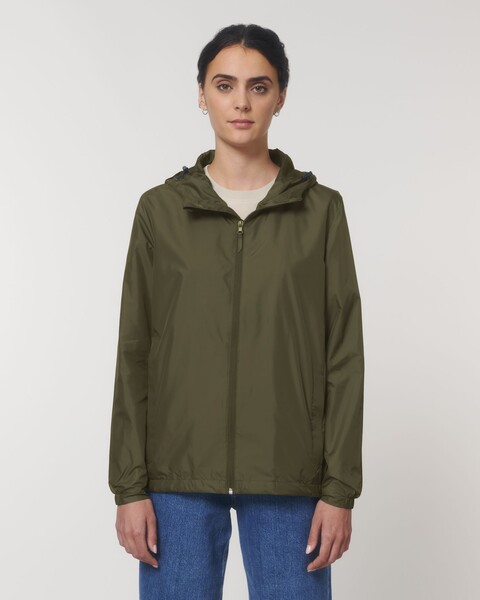 Commuter - British Khaki / S