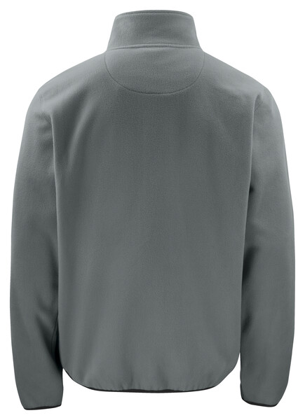 2327 Fleece Jacket Grey 3XL
