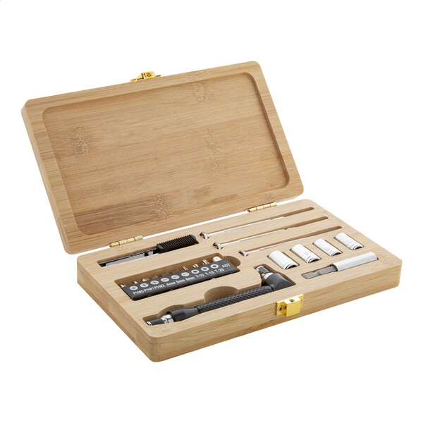 Kit d'outils Cooter