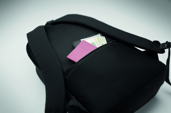 Mochila para portátil de 15" Koper Back