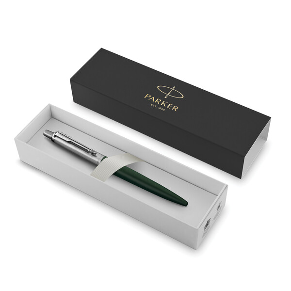 Parker JOTTER XL pen - Green