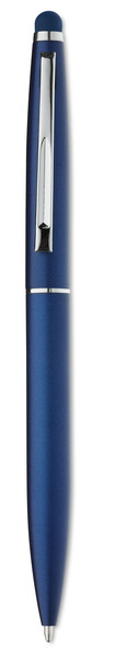 Penna a sfera Quim - Blu