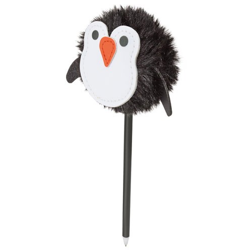 BOLIGRAFO PINGUINO