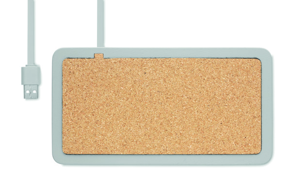 Organisateur chargeur sans fil Viana Desk