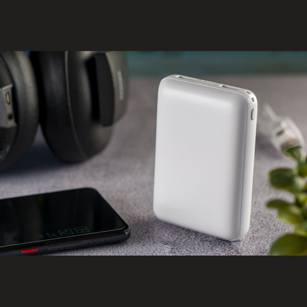 Power bank Kilis 10,000 mAh