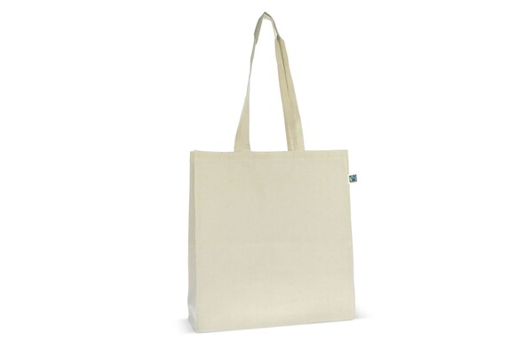 Sac Fairtrade 140g 38x10x42
