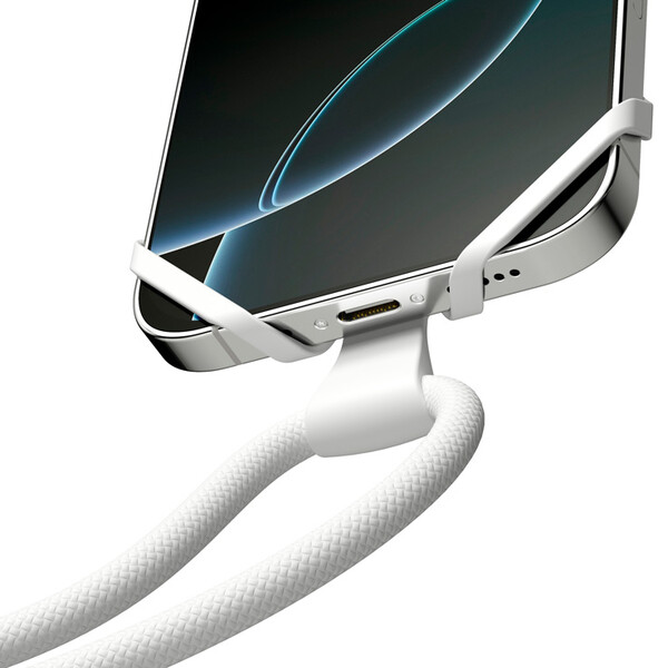 Infinity Phone Strap