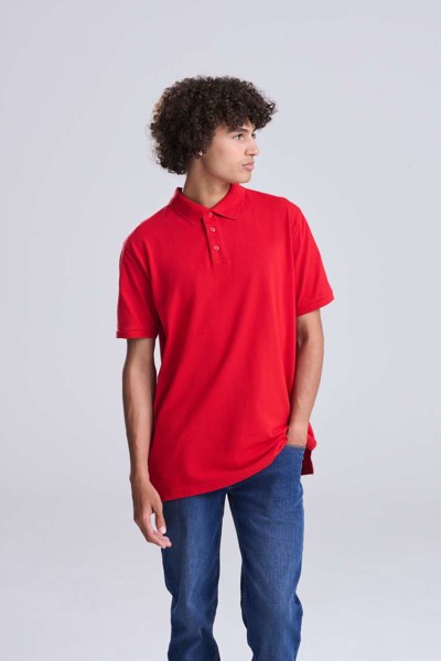 100 Polo - Bijela / L