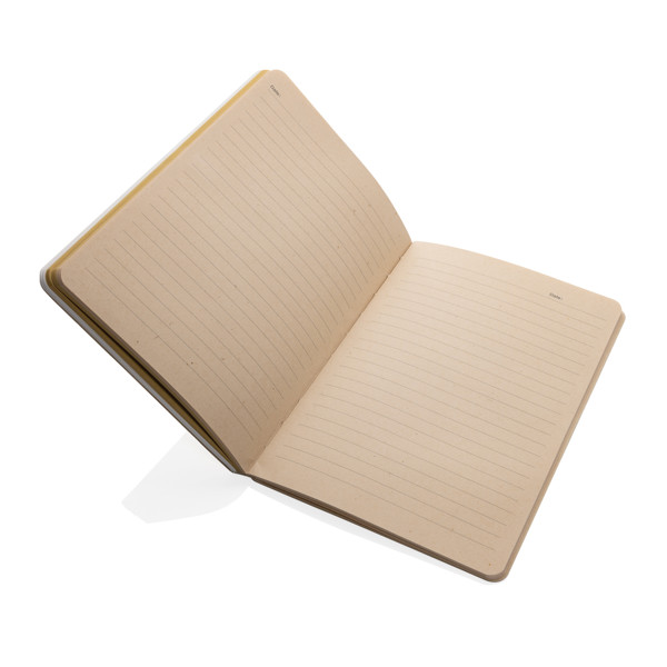 Elowen A5 tree free notebook