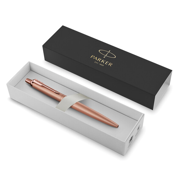 Parker JOTTER XL MONO pen - Rose Gold