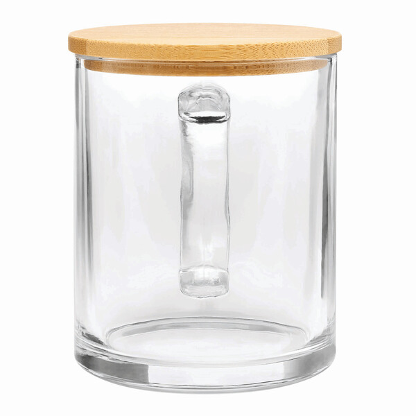 Glass Mintea - Transparent