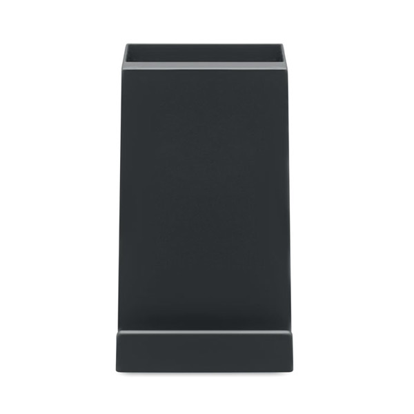 Carregador s/ fios 15W em ABS Block