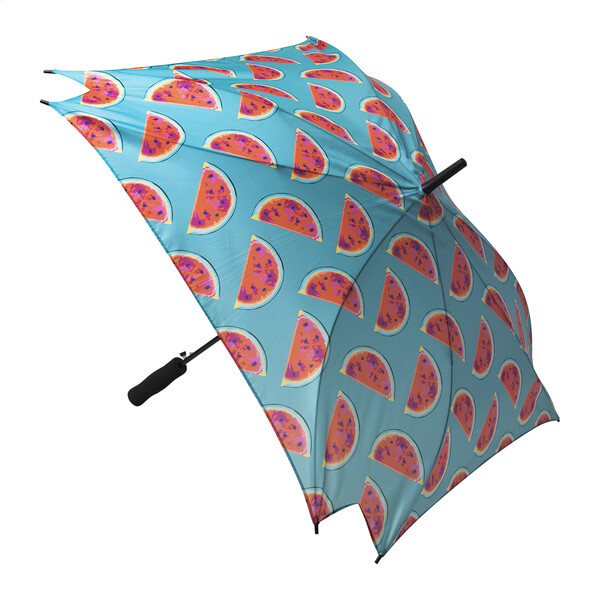 Custom Umbrella CreaRain Square
