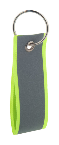 Reflective Keyring Visikey